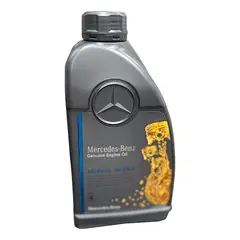 MERCEDES BENZ - Kit Cambio De Aceite Universal