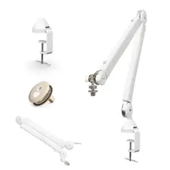 RODE - Brazo PSA1+ Pro Studio Blanco