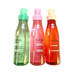 NATURA - Tododia KIT X3