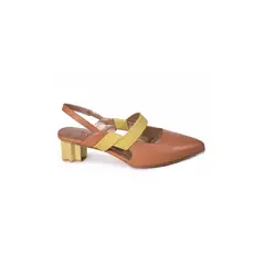 SOUL - ROXANNA BEIGE STILETTOS