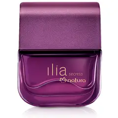NATURA - Ilía secreto femenino X 50 ML