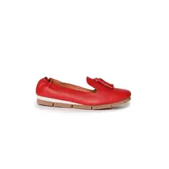 SOUL - MARIANGEL ROJO MOCASINES