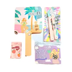 AVON - Kit X4 Trendy Beauty