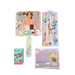 TRENDY - Kit X4 Beauty