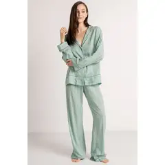 TOUCHE LINGERIE - PIJAMA 0590042 PARA DAMA MARCA