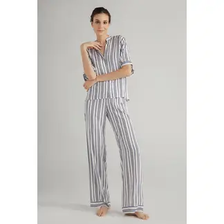 TOUCHE LINGERIE - PIJAMA 0572042 PARA DAMA MARCA