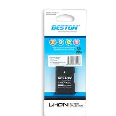 BESTON - Batería EN-EL14 NikonA