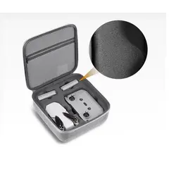 GENERICO - Estuche Maletin Drone Dji Mini 2 Se Rigido
