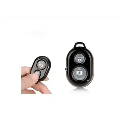 GENERICO - Control Bluetooth para tomar fotos selfie