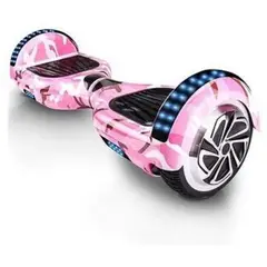 HOME - Malumeta Scooter Eléctrica Bluetooth 65 Pulgadas