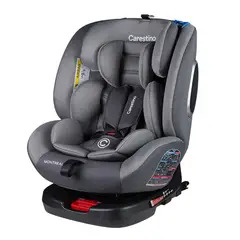CARESTINO - Silla para Auto Montreal Gris