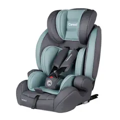 CARESTINO - Silla para Auto Moscú Verde