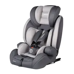 CARESTINO - Silla para Auto Moscú Gris Claro