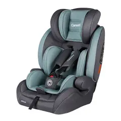 CARESTINO - Silla para Auto Berlín Verde