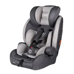 CARESTINO - Silla para Auto Berlín Gris Claro