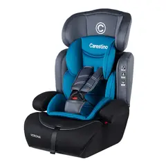 CARESTINO - Silla para Auto Verona Esmeralda.