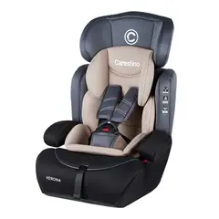 CARESTINO - Silla para Auto Verona Beige