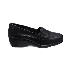 CALZADO ROMULO - Mocasín Zapato Romulo Para Mujer Tacón Corrido