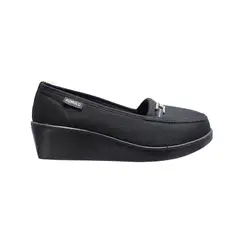 CALZADO ROMULO - Zapato Romulo Dama Mocasín Textil