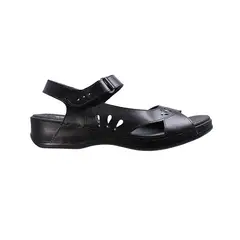 CALZADO ROMULO - Sandalia Romulo Ajuste Velcro Para Mujer
