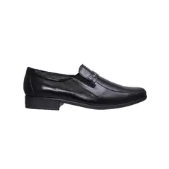 GENERICO - Zapato Mocasín Elegante En Cuero Extra Suave Para Hombre