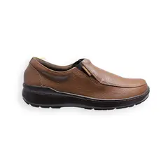 ROMULO - Zapato Mocasín En Cuero Para Hombre