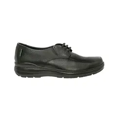 CALZADO ROMULO - Romulo Cuero Para Hombre De Amarrar