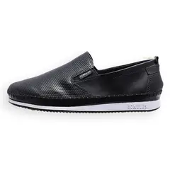 ROMULO - Mocasín casual marca hombre
