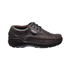 CALZADO ROMULO - Zapato Romulus Para Hombre En Cuero