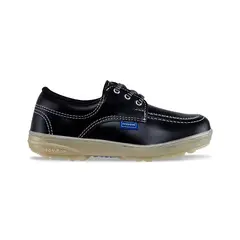 CROYDON - Zapato colegial niña de amarrar