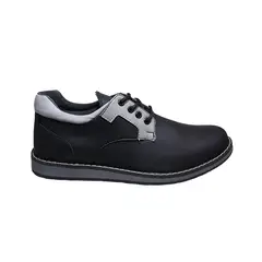 CROYDON - Zapato casual de amarrar para hombre