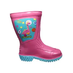 CROYDON - Bota de caucho niña para lluvia