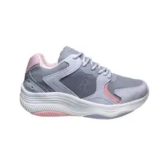 GENERICO - Tenis Genéricos Textil Producto Nacional Para Mujer