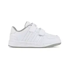 COLEGIAL CROYDON - Tenis Velcro