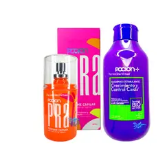 LA POCION - Shampoo Crecimiento