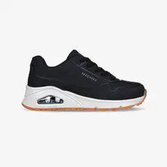 SKECHERS - Tenis Niña Uno Gen 1 - Negro