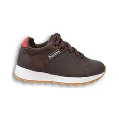 GENERICO - Tenis Niños Amarrar Sintético Producto Nacional