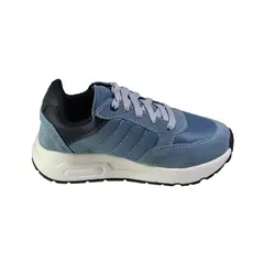 GENERICO - Zapato Deportivo Textil Nacional Para Niños Amarrar