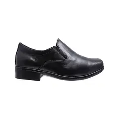 GENERICO - Calzado Caballero Cuero Tipo Mocasin