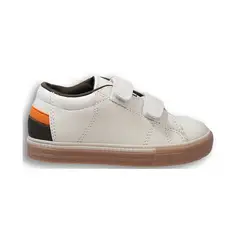 GENERICO - Tenis Niños Velcro Sintético Suave Producto Garantizado