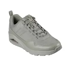 SKECHERS - Tenis Hombre Uno Maverick - Gris