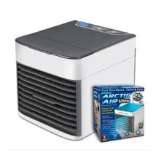 GENERICO - Aire Acondicionado Personal Portatil Arctic Air Ultra X2
