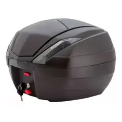 TOMCAT - Maletero 34 Litros Negro