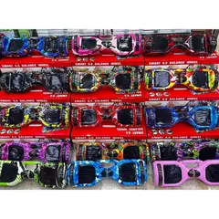 HOME - Malumeta smart balance 6´5p pulgadas Original