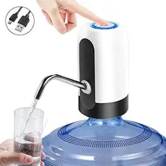 GENERICO - Dispensador Automático De Agua Para Botellón Recargable