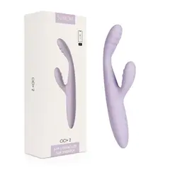 SVAKOM - Vibrador Cici +2