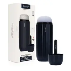 SVAKOM - Masturbador Sam Neo 2 Pro