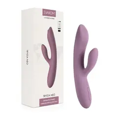 SVAKOM - Vibrador Trysta Neo