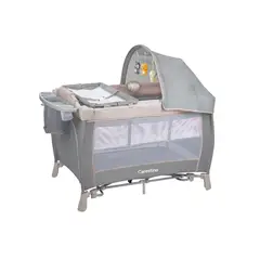 CARESTINO - Cuna Corral Venecia Beige