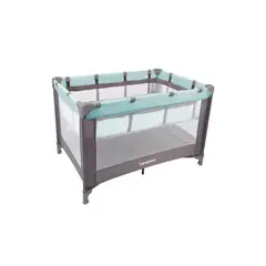 CARESTINO - Cuna Corral Niza Aguamarina